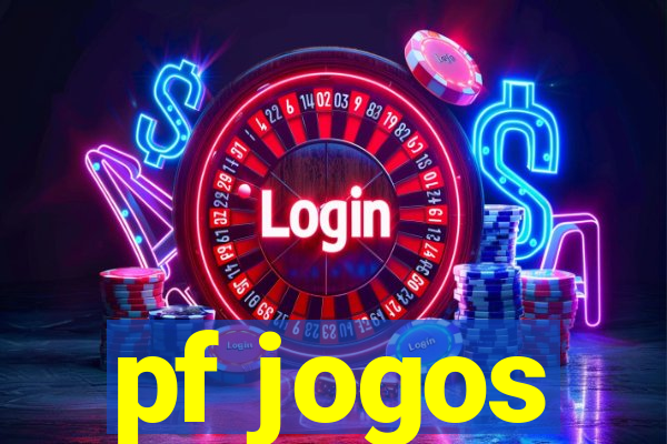 pf jogos